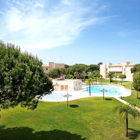 Apartamento Sancti Petri Chiclana de la Frontera Exterior photo